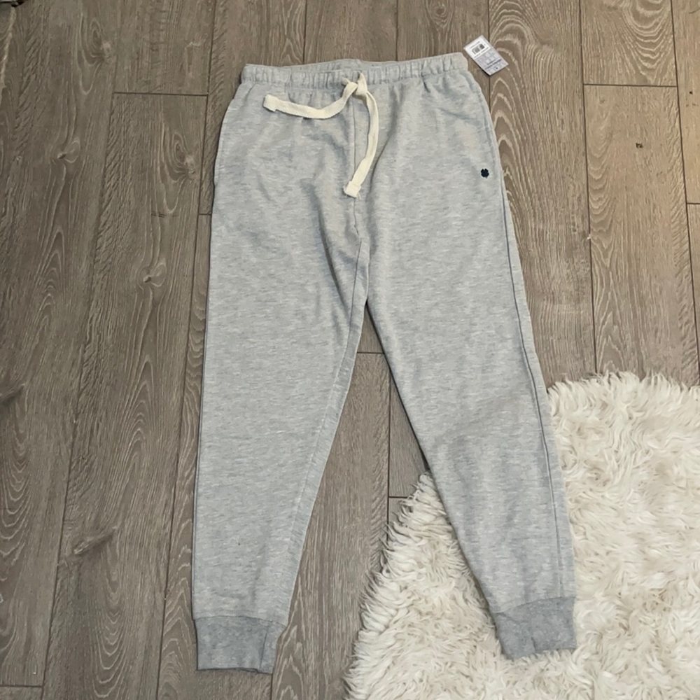 NWT Lucky Brand Joggers, Size M